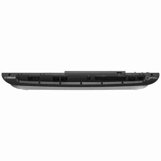 Yamaha Genos2 76-Key Arranger Workstation 7