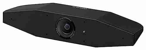 Yamaha CS-500 All-in-One Video Sound Bar Conference System for Huddle Rooms 9