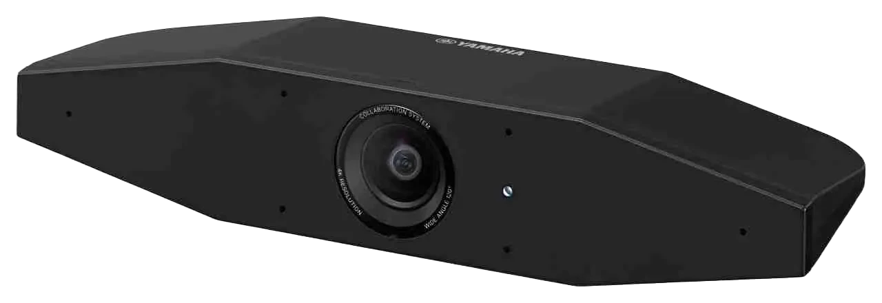 Yamaha CS-500 All-in-One Video Sound Bar Conference System for Huddle Rooms