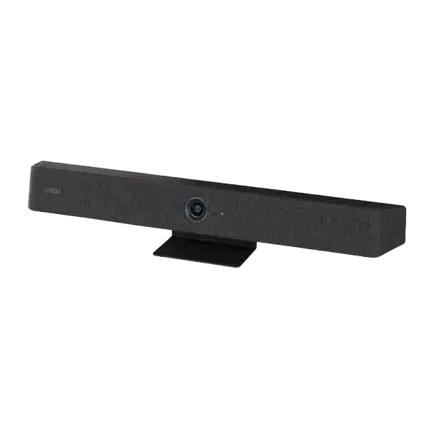 Yamaha CS-800 Video Sound Bar | All-in-One Conference System for Huddle Rooms with 4K Camera and Beamforming Mic