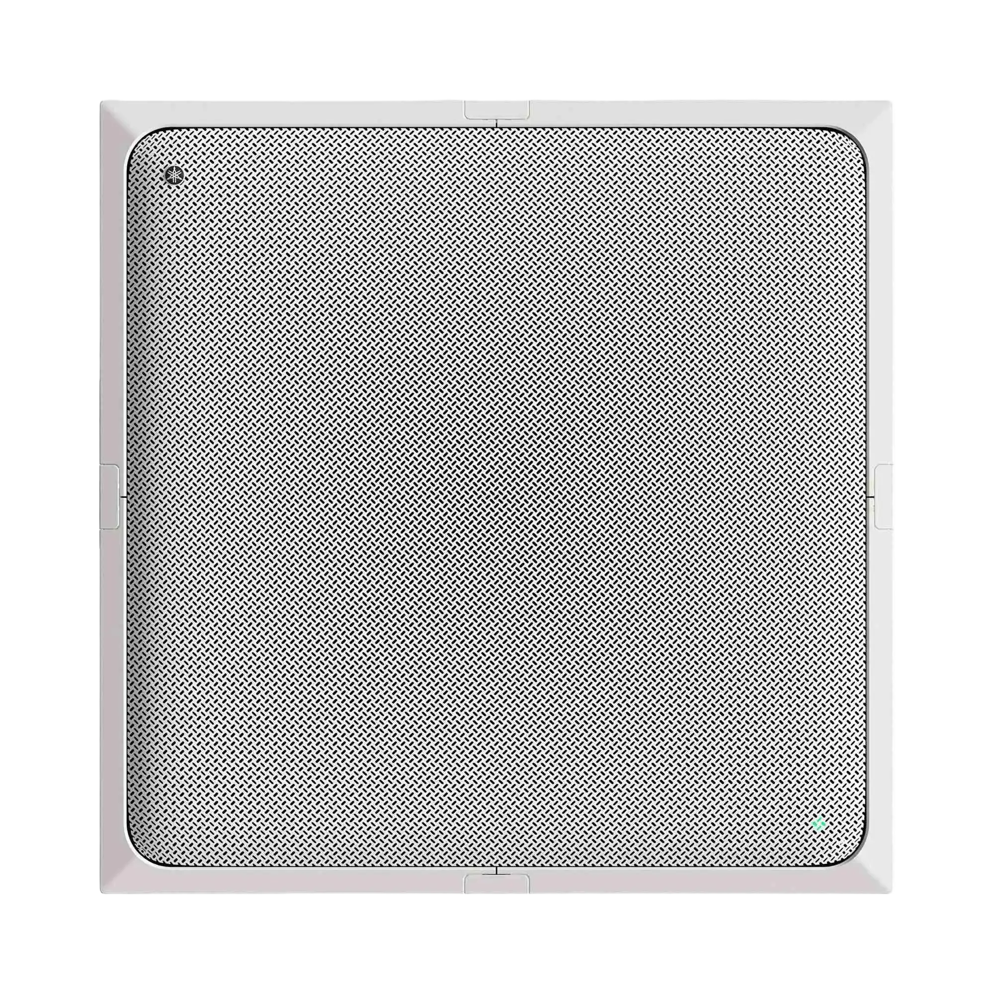 Yamaha RM-CG WH Adecia Ceiling Array Microphone with Dante and Beamforming