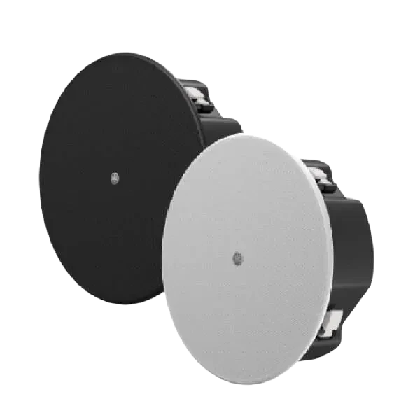 Yamaha VC-6NB 6.5-inch Passive Ceiling Speaker for Commercial Installation (Black) 1