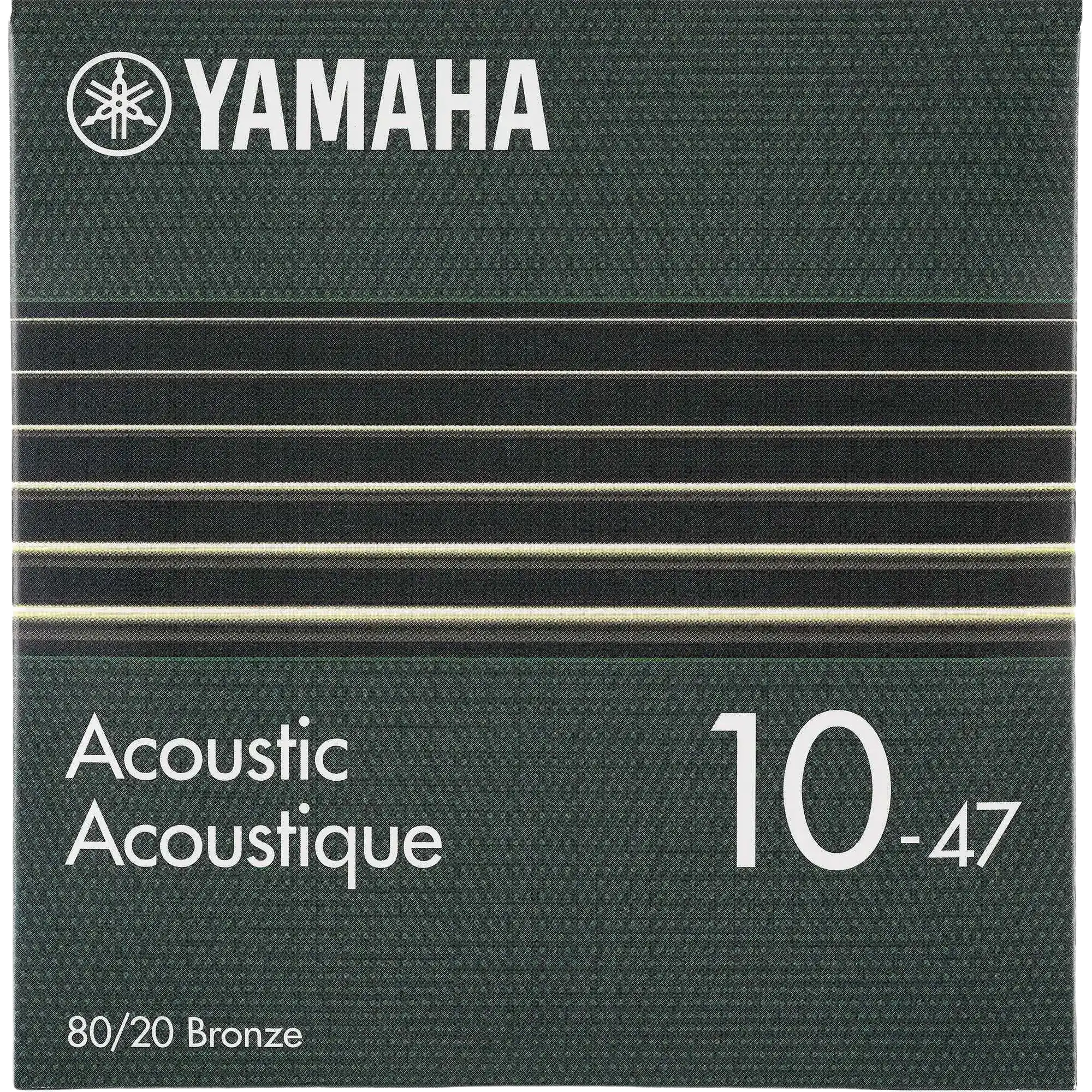 Yamaha GSA10 Acoustic Guitar Strings