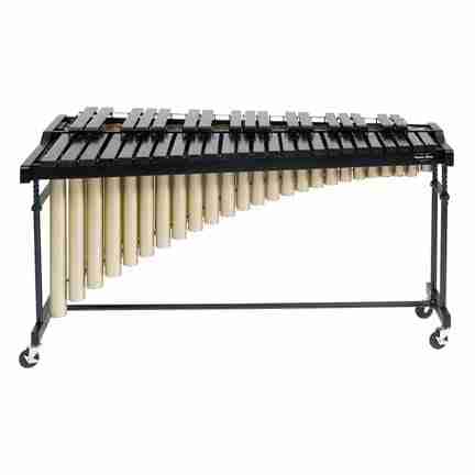 Yamaha YM-2400 4 1/3 Octave Intermediate Acoustalon™ Marimba 2