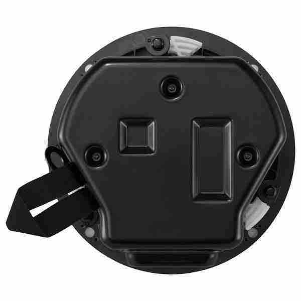 Yamaha VXC-2P Dante PoE Powered Ceiling Speaker, White 2