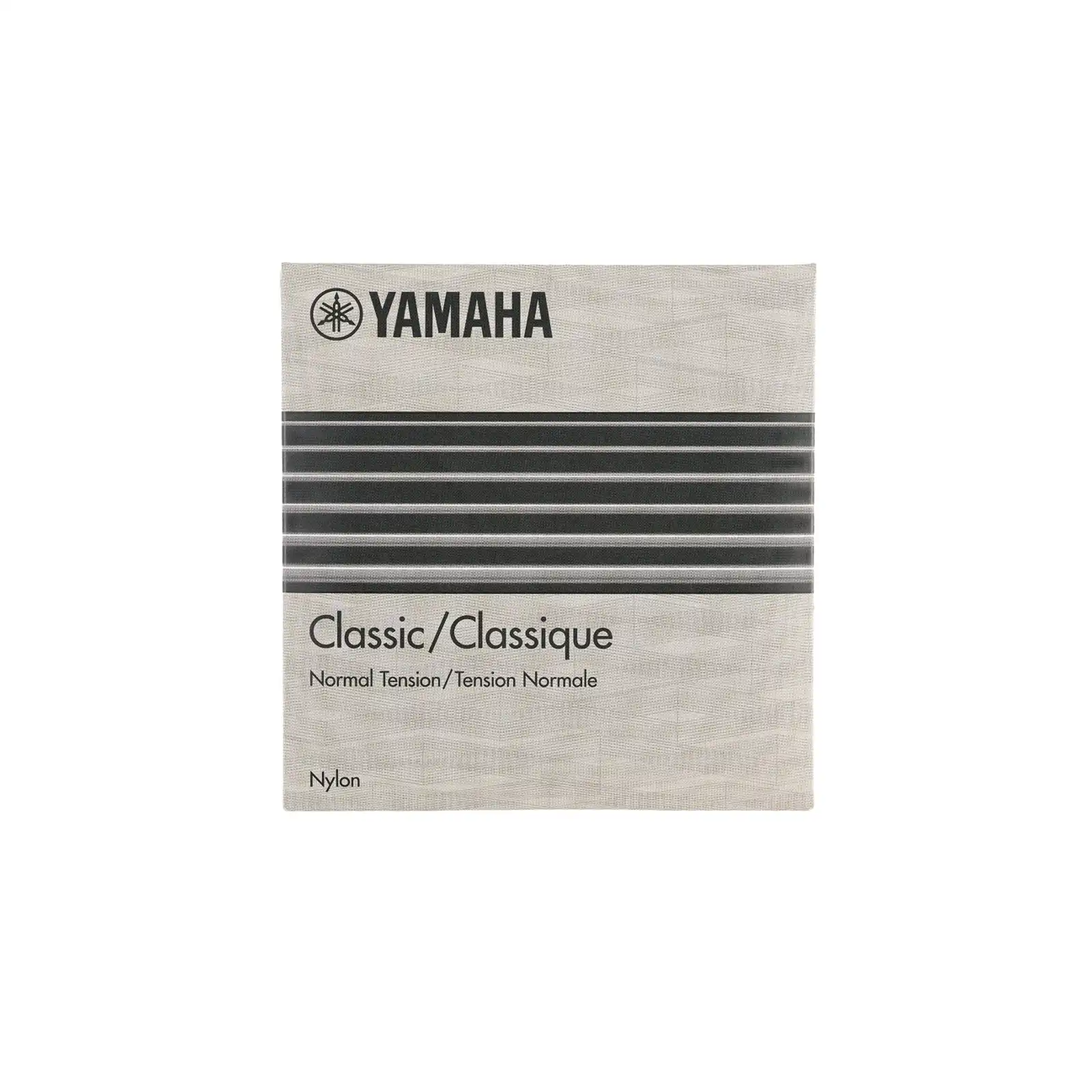 Yamaha GSC28 Nylon Guitar Strings Set 3