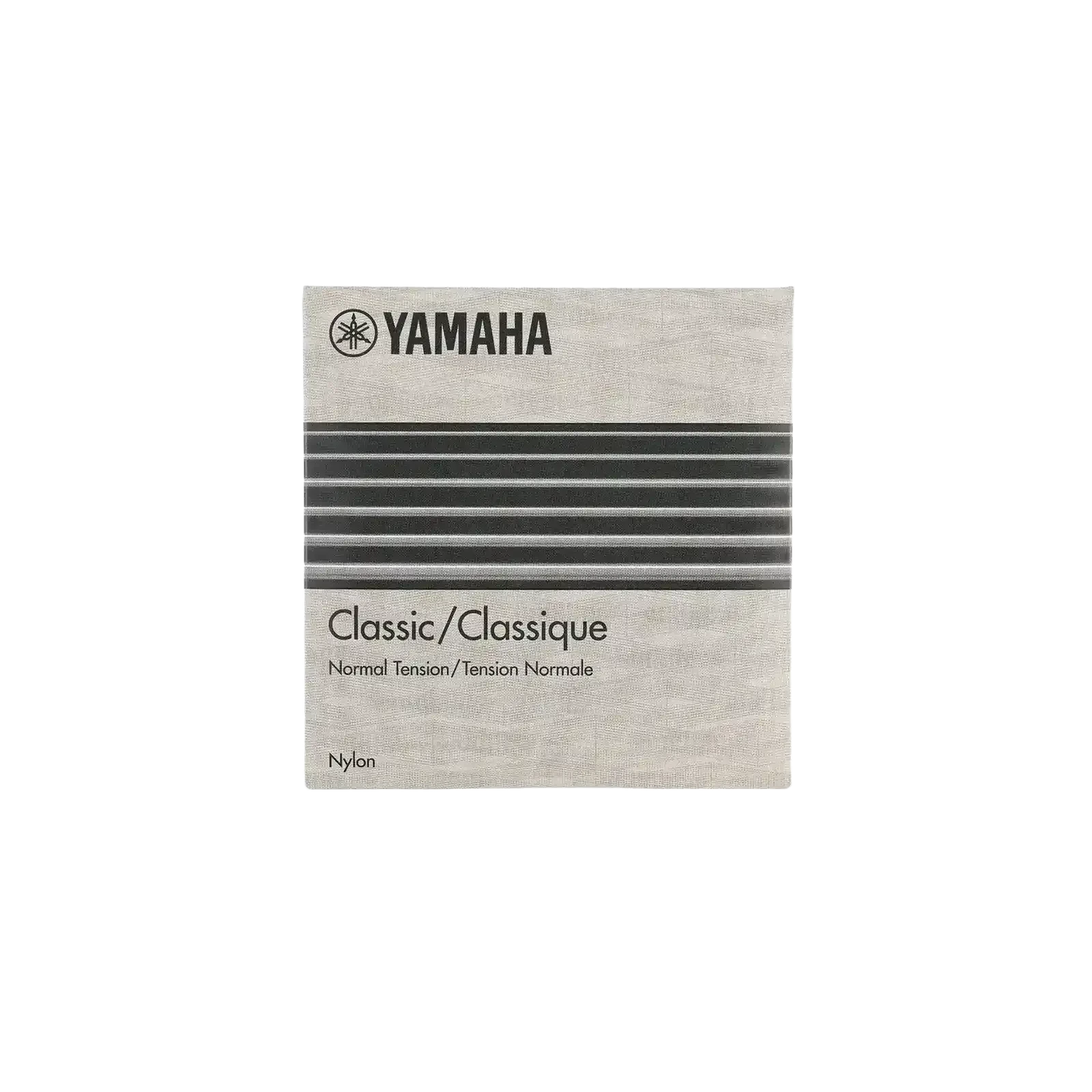 Yamaha GSC28 Nylon Guitar Strings Set