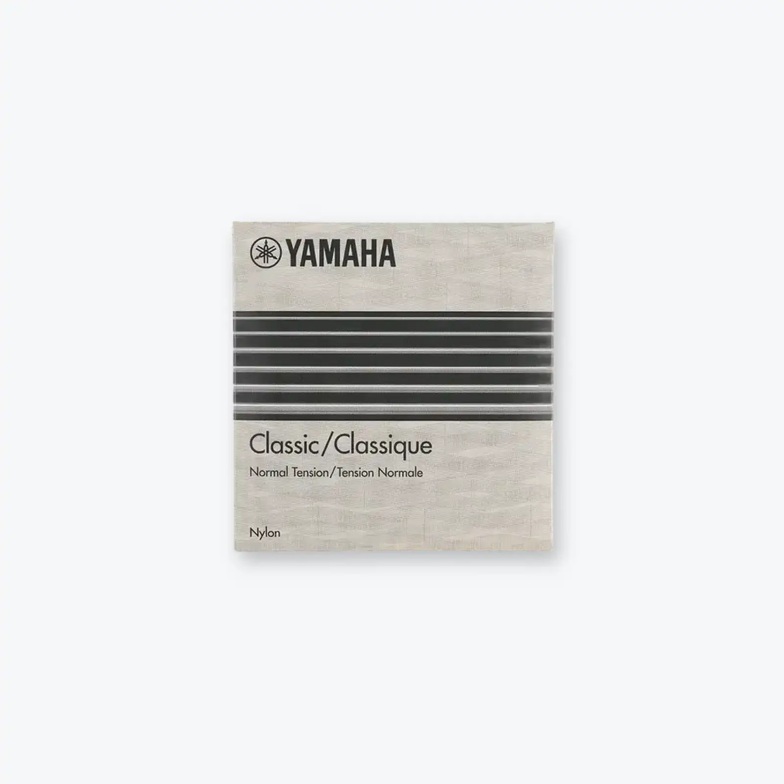 Yamaha GSC28 Nylon Guitar Strings Set 2