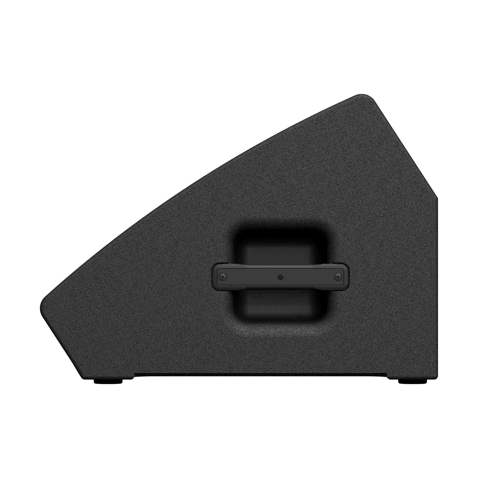 Yamaha CHR15M 15-Inch Coaxial Passive Stage Monitor Speaker for Live Sound 4