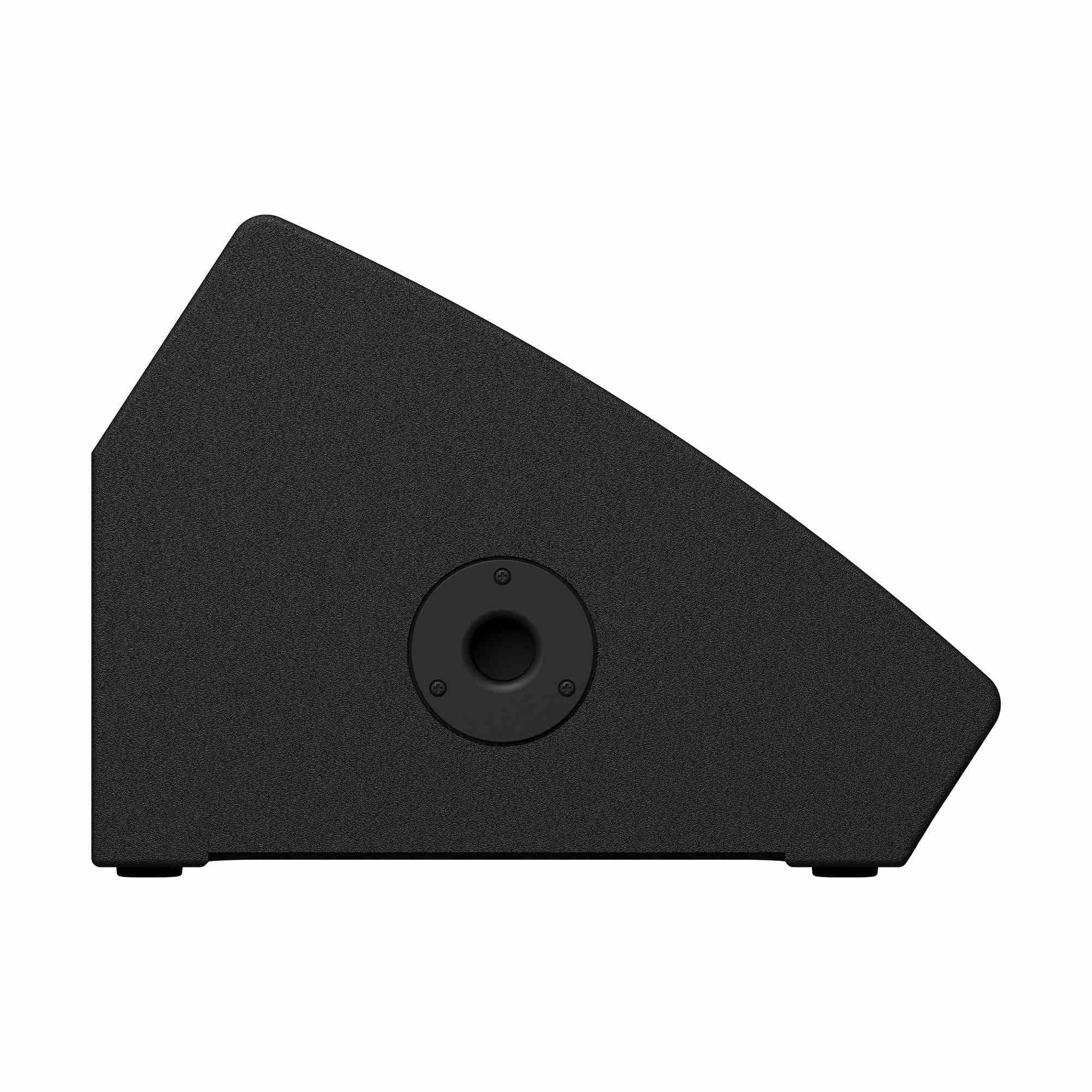 Yamaha CHR15M 15-Inch Coaxial Passive Stage Monitor Speaker for Live Sound 5