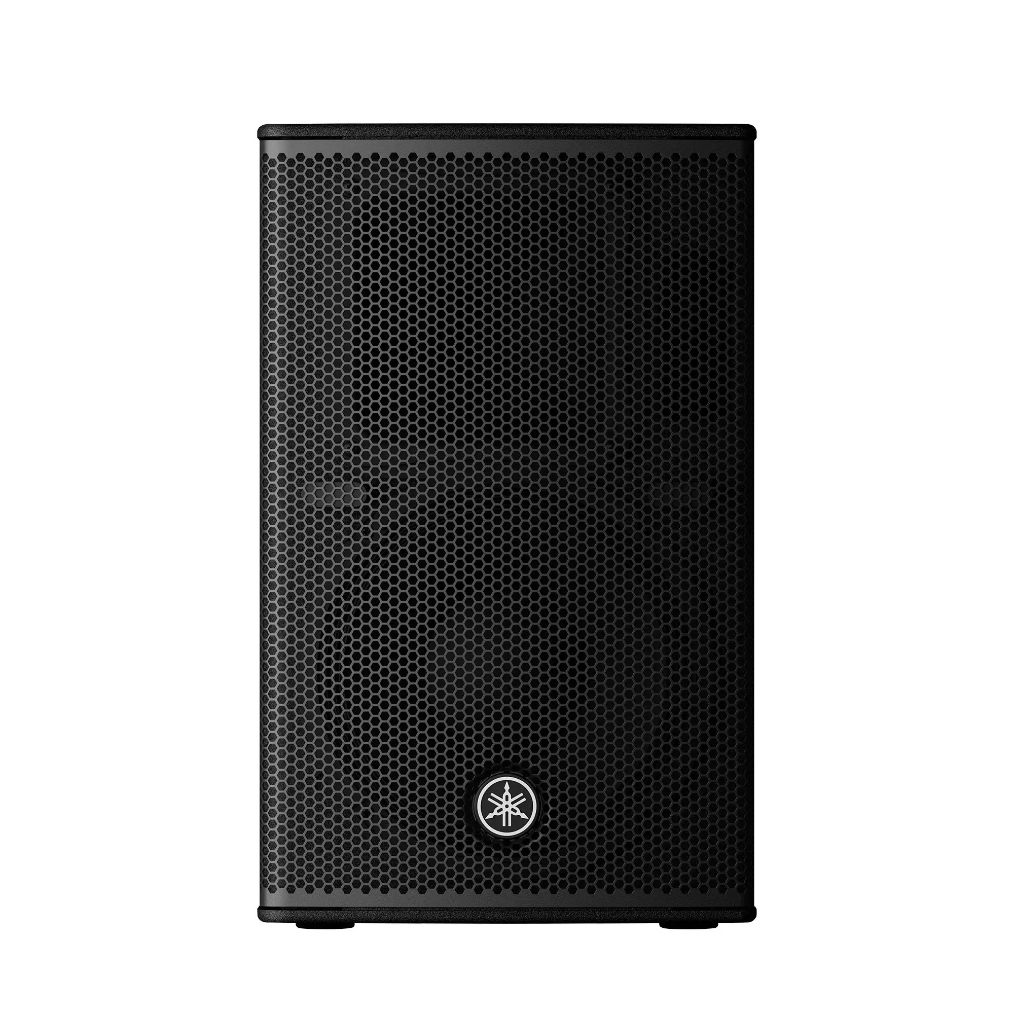 Yamaha DHR10 10-inch 700W 2-Way Active Loudspeaker 2
