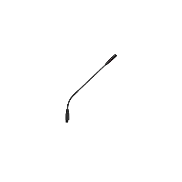 Shure GM 6523 Wired Gooseneck Conference Microphone