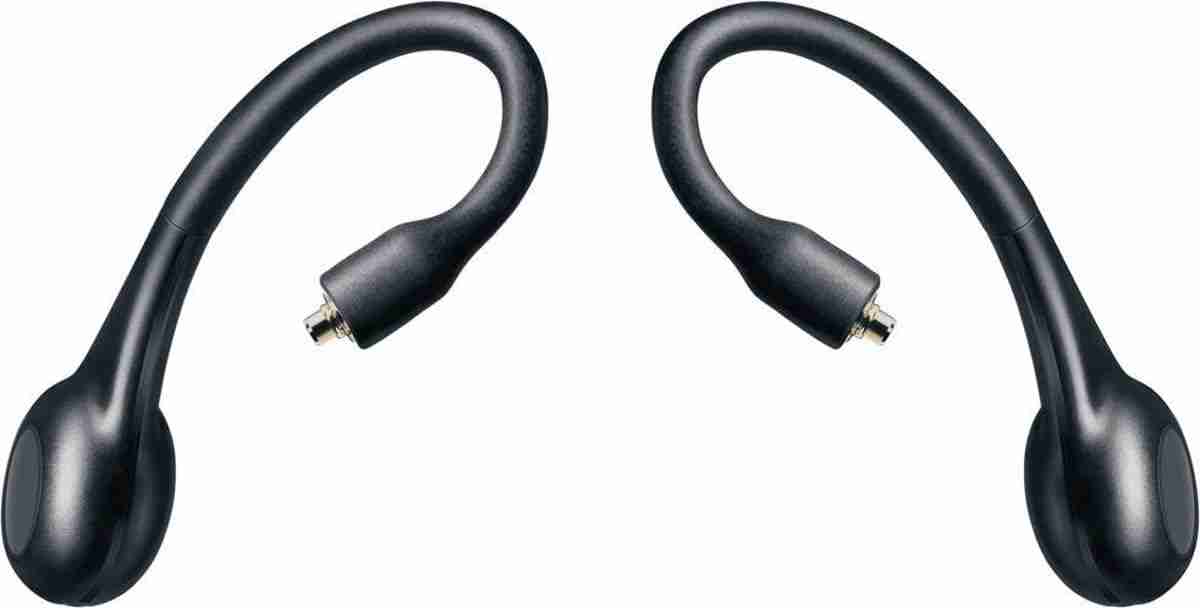 Shure RMCE-TW1 True Wireless Bluetooth Adapter for MMCX Earphones 4