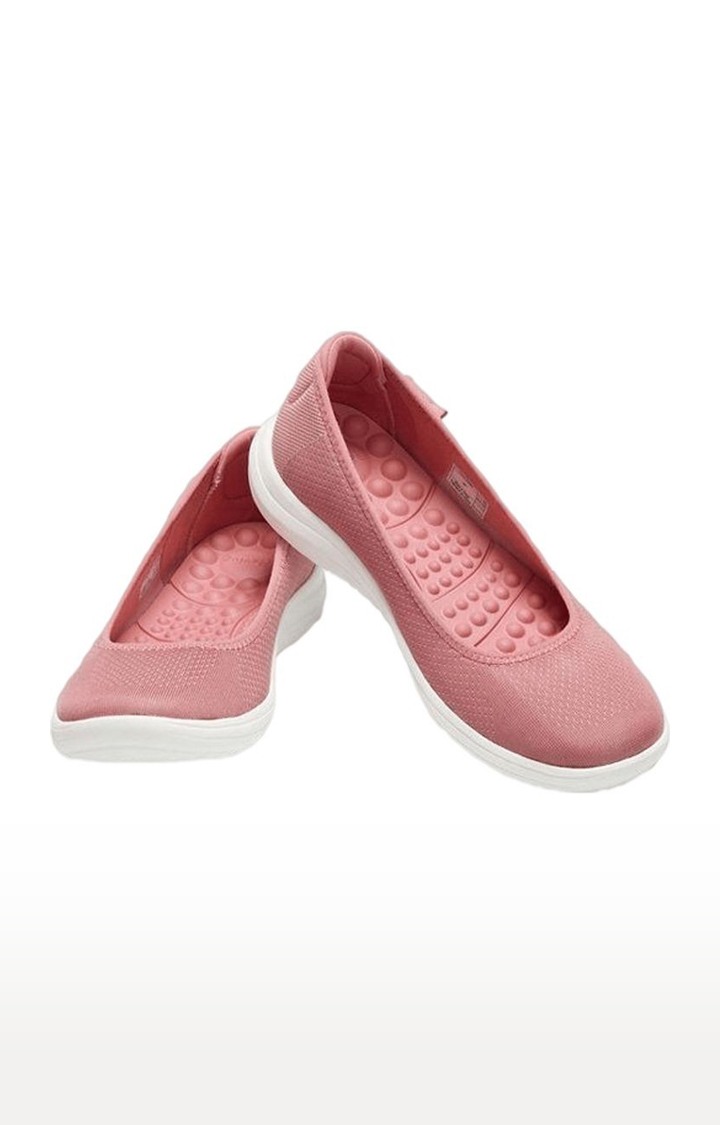 Crocs Reviva Flat Shoes Women
