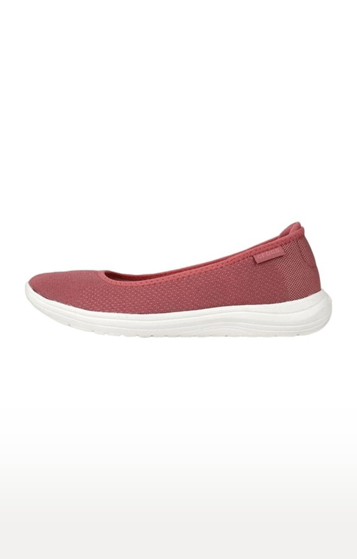 Crocs Reviva Flat Shoes Women