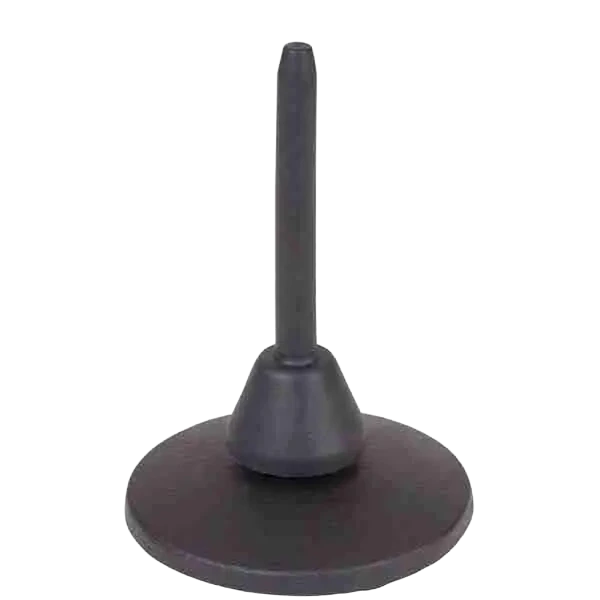 Kinsman FS40 Flute and Clarinet Stand, Black