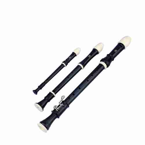 JHS 800H Hornby Descant Recorder in C for Students 4