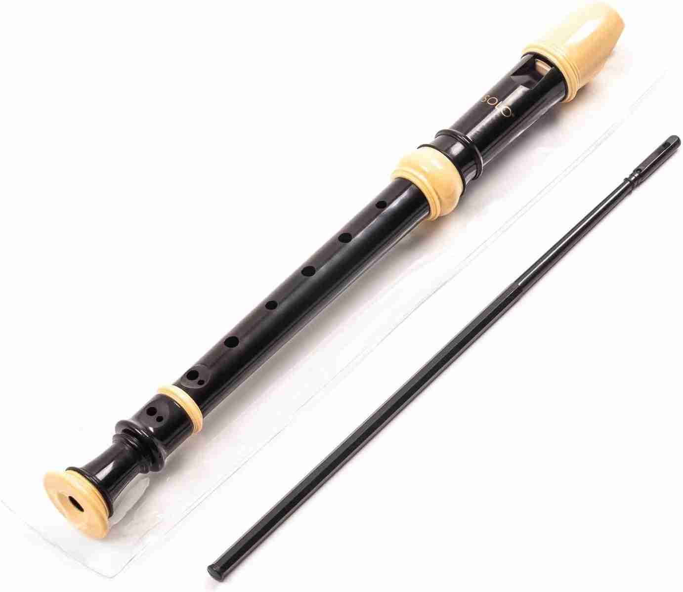 JHS 800H Hornby Descant Recorder in C for Students 3