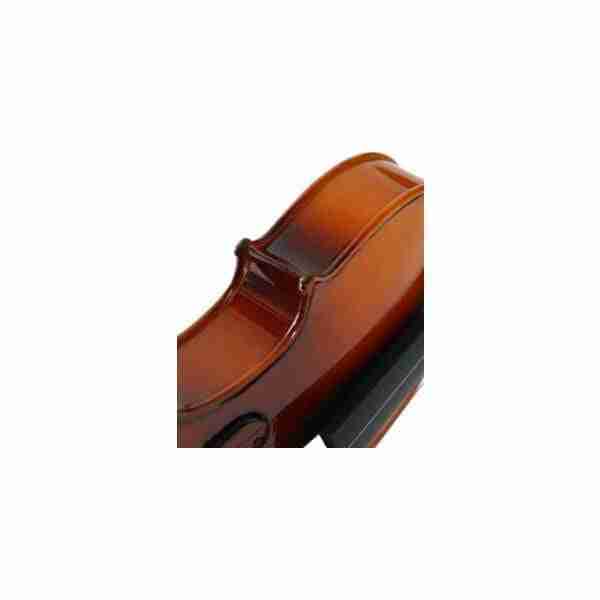 Antoni ACV32 Debut 1/2 Size Violin Outfit for Beginners 2