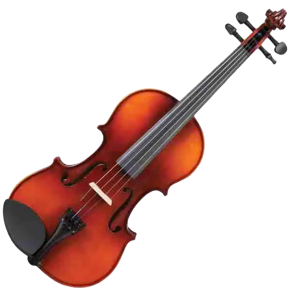 Antoni ACV32 Debut 1/2 Size Violin Outfit for Beginners