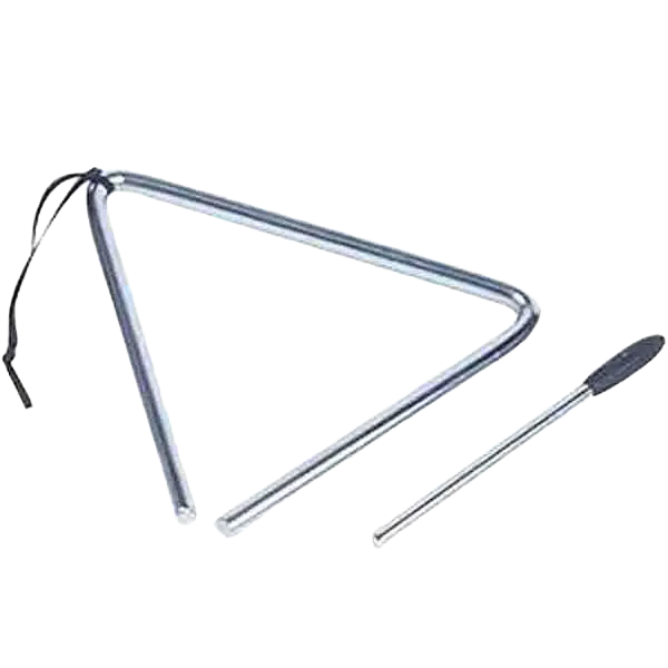 JHS PP2006 / P.P. 5" (15CM) Cowbell