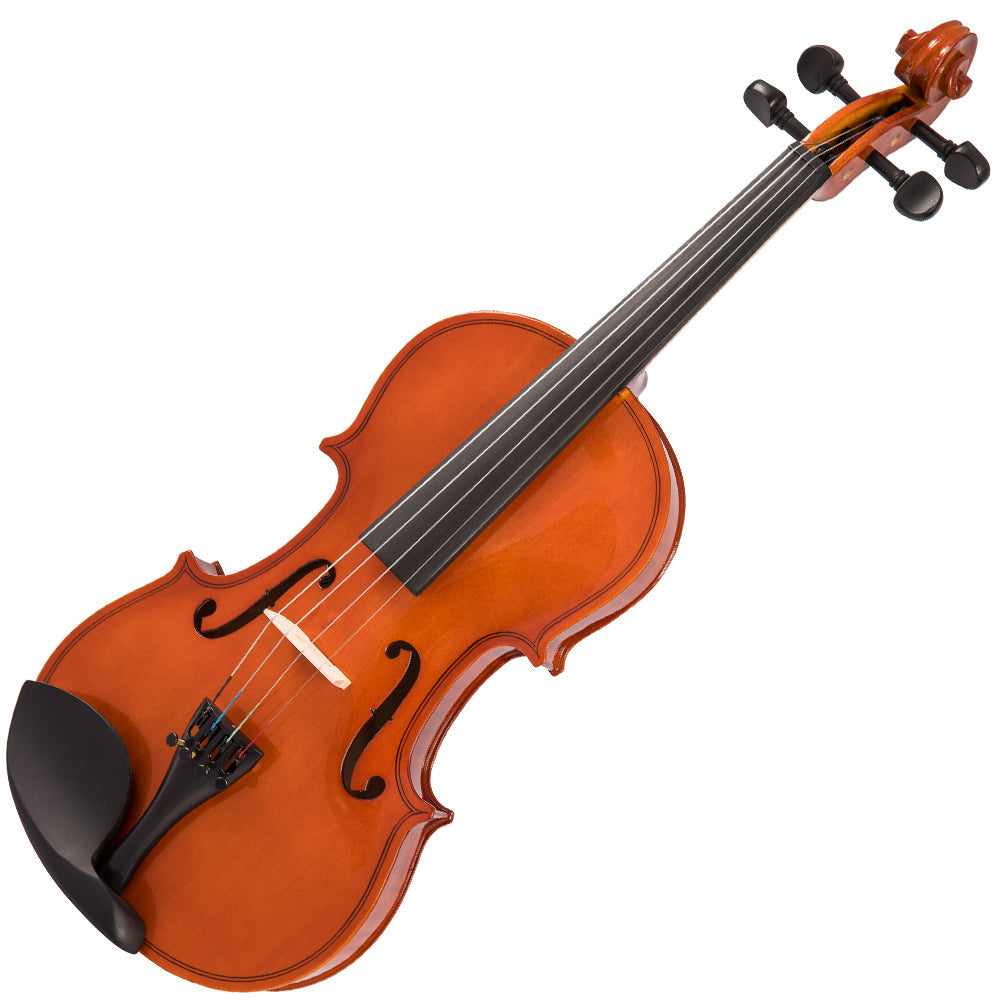 Antoni ATS34 Student 3/4 Size Violin Outfit for Beginners 4