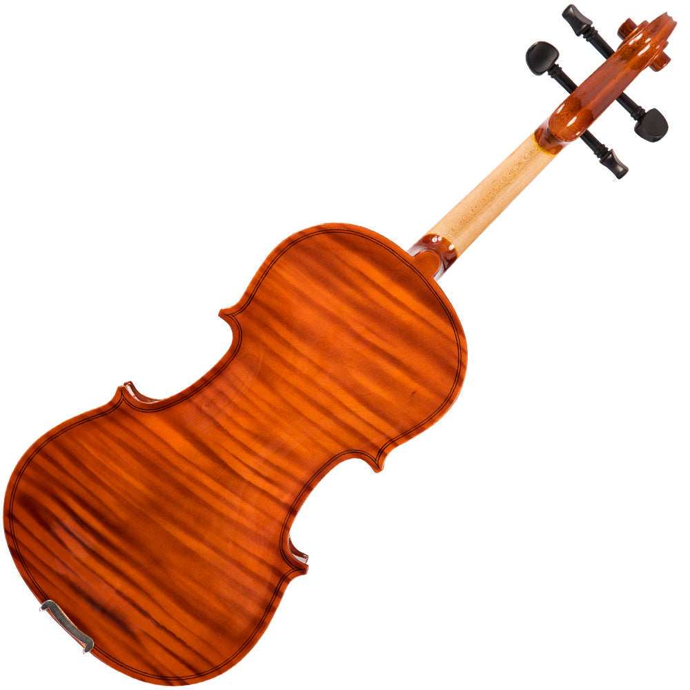 Antoni ATS34 Student 3/4 Size Violin Outfit for Beginners 2
