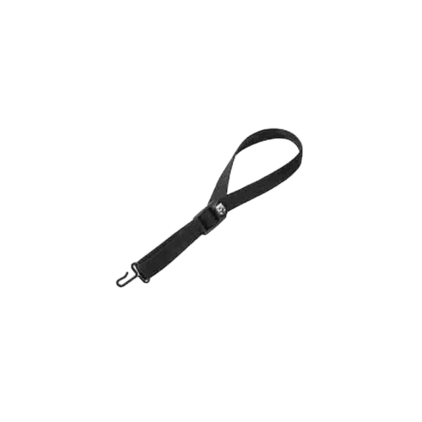 BG S30M Standard Saxophone Strap for Alto and Tenor Saxophones