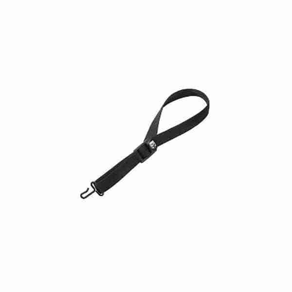 BG S30M Standard Saxophone Strap for Alto and Tenor Saxophones 4