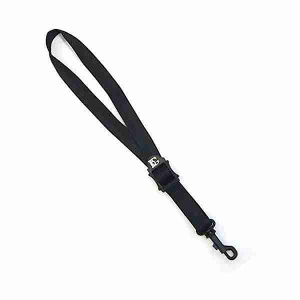 BG S30M Standard Saxophone Strap for Alto and Tenor Saxophones 5