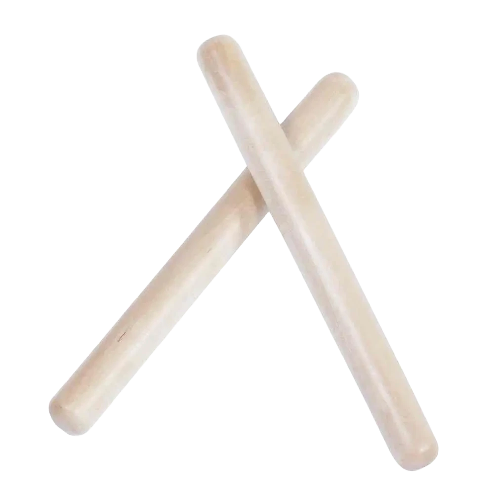 JHS Pp2011 P.P. Hickory Claves- Pair
