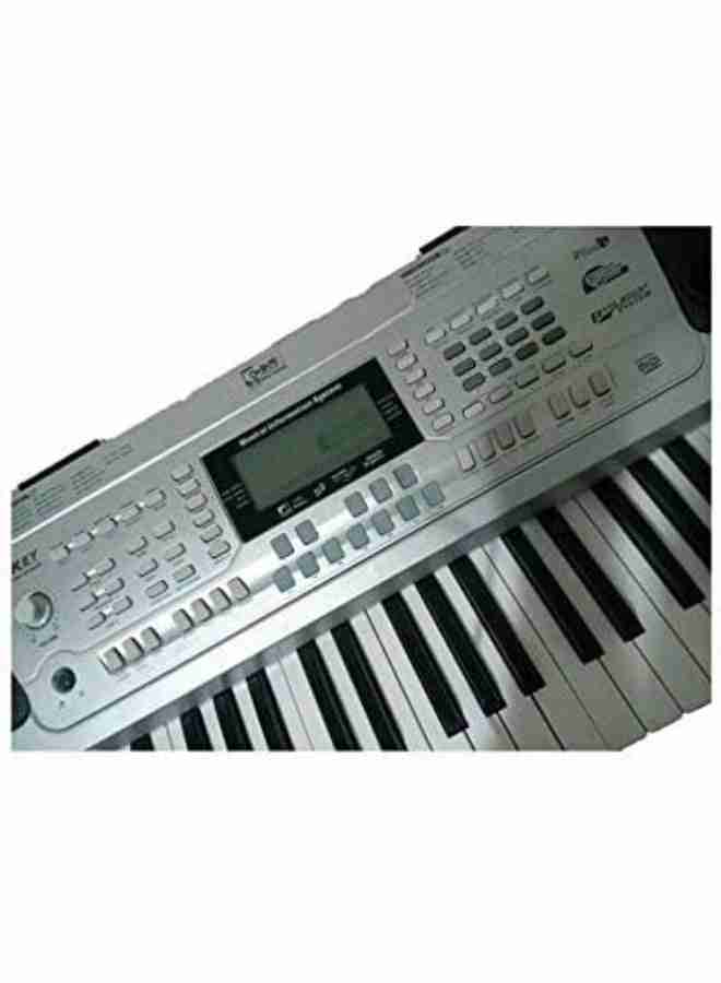 Unistar LP6110E Oriental Keyboard with 61 Touch-Sensitive Keys and Arabic Quarter-Tone Scales 4