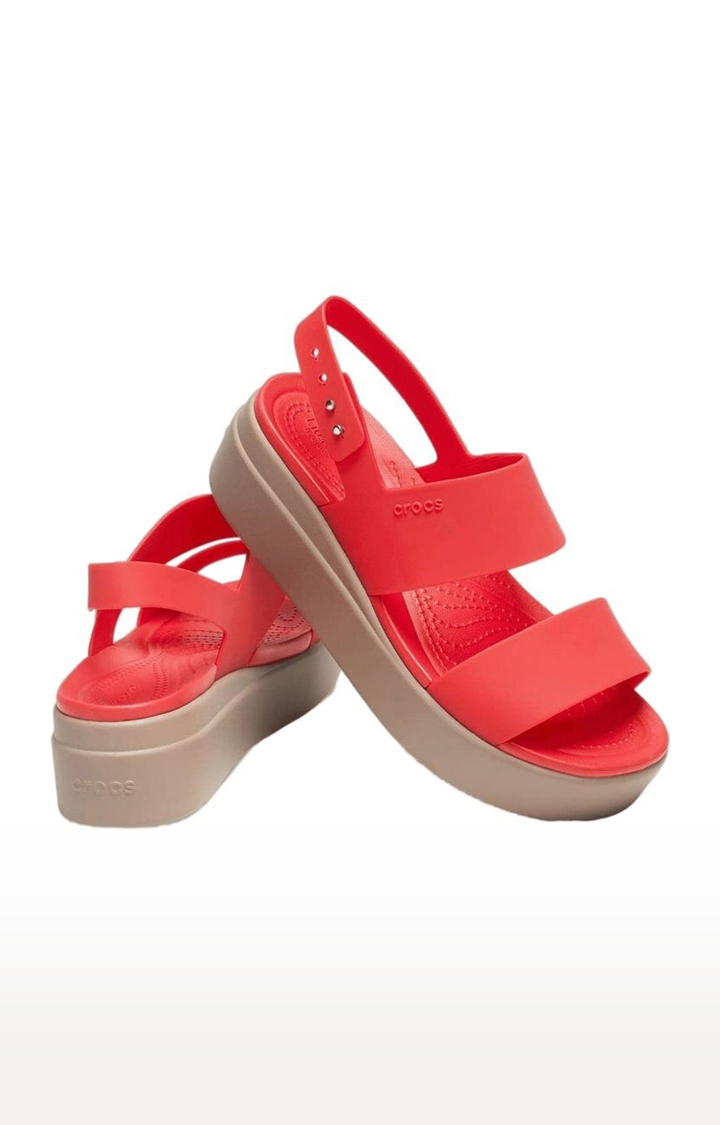 Women's Brooklyn Low Wedge Sandal