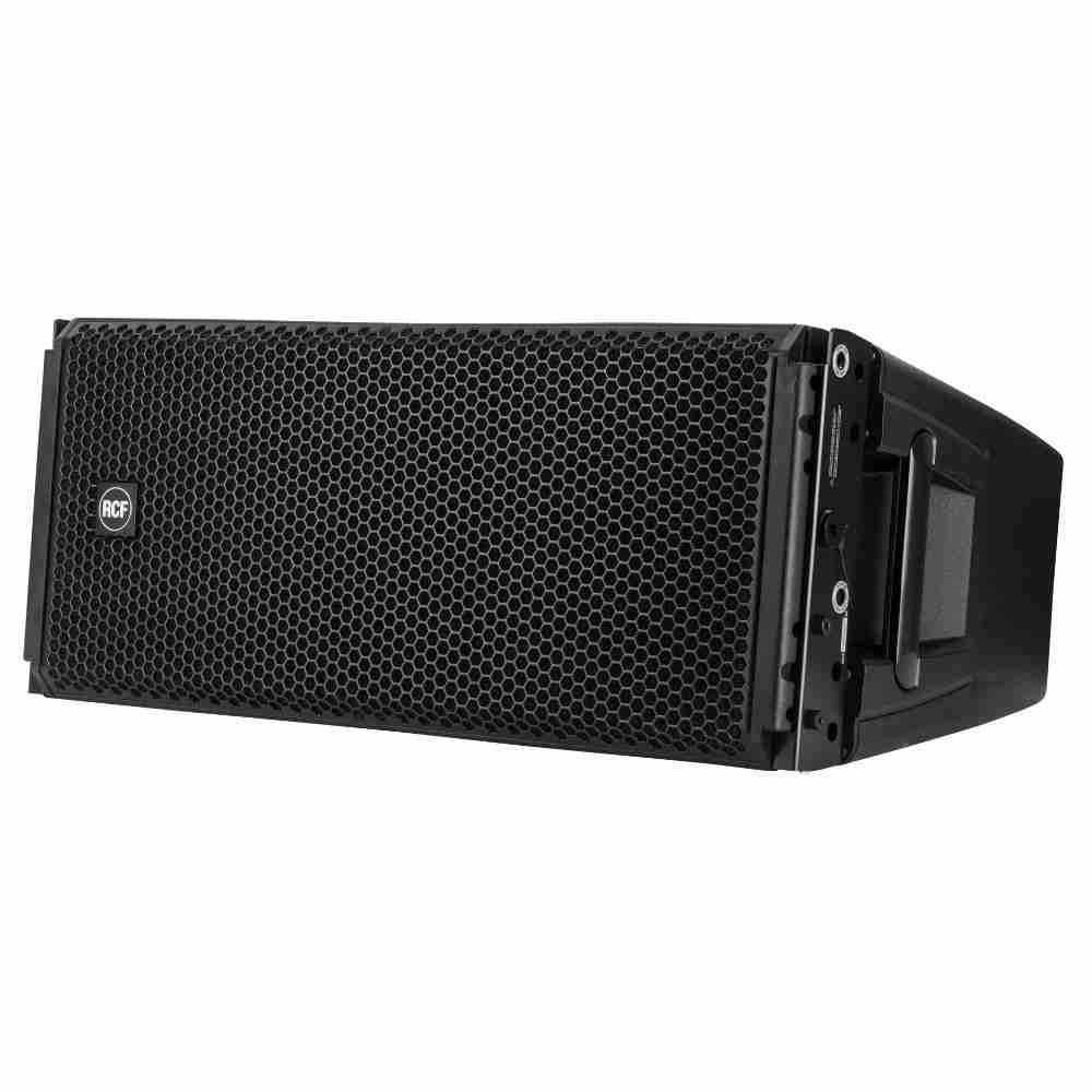 RCF HDL 30-A Active Two-Way Line Array Module | 2200W 4