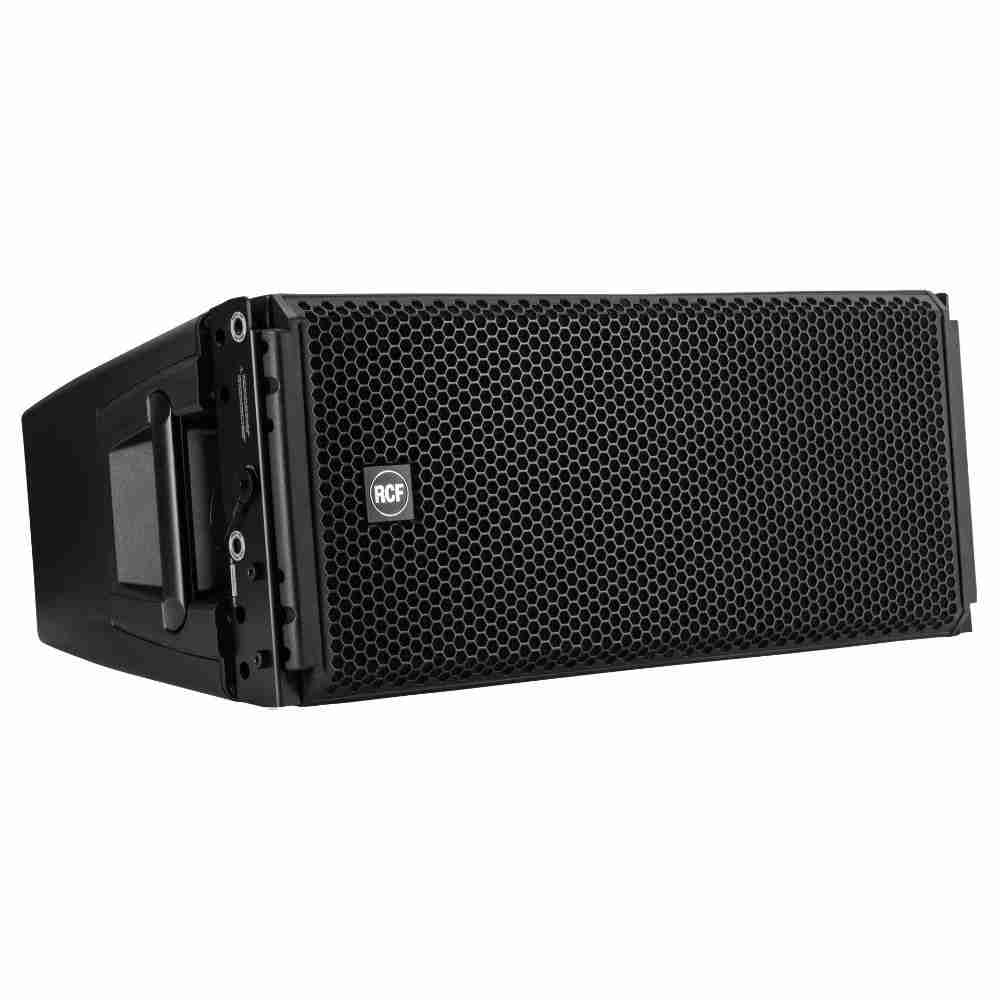 RCF HDL 30-A Active Two-Way Line Array Module | 2200W 2