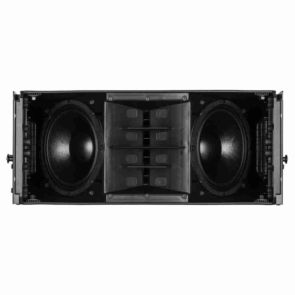 RCF HDL 30-A Active Two-Way Line Array Module | 2200W 7