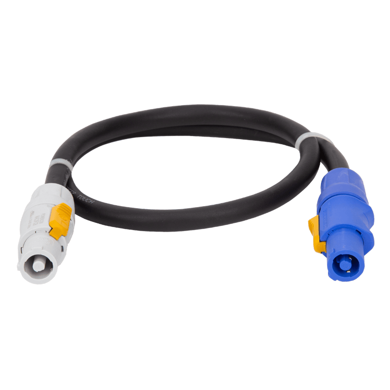 Rcf 12399016 CBL ETHERCON 0.7M 3