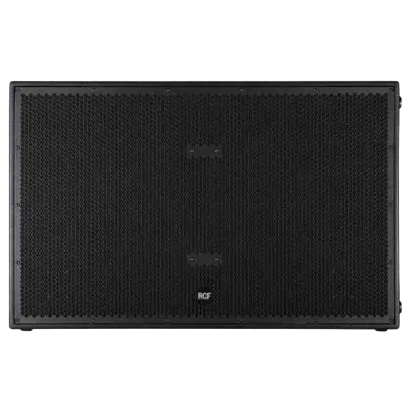 RCF SUB 8006-AS Active High Power Subwoofer 1
