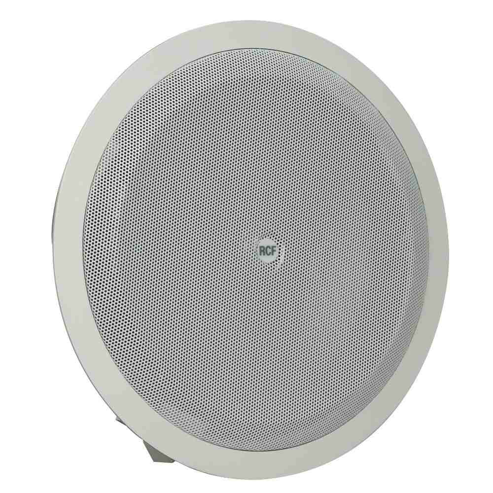 RCF PL 8X High Efficiency Ceiling Speaker -20w 2