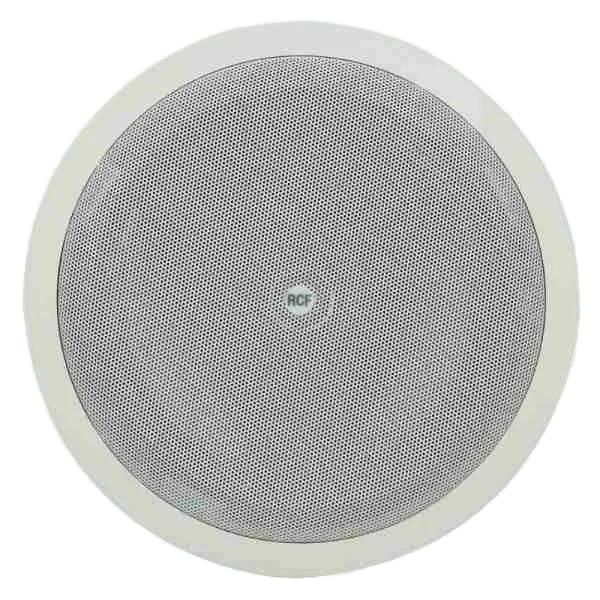 RCF PL 8X High Efficiency Ceiling Speaker -20w
