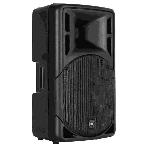RCF ART 312-A MK4 12-inch Active Two-Way PA Speaker 800W 1