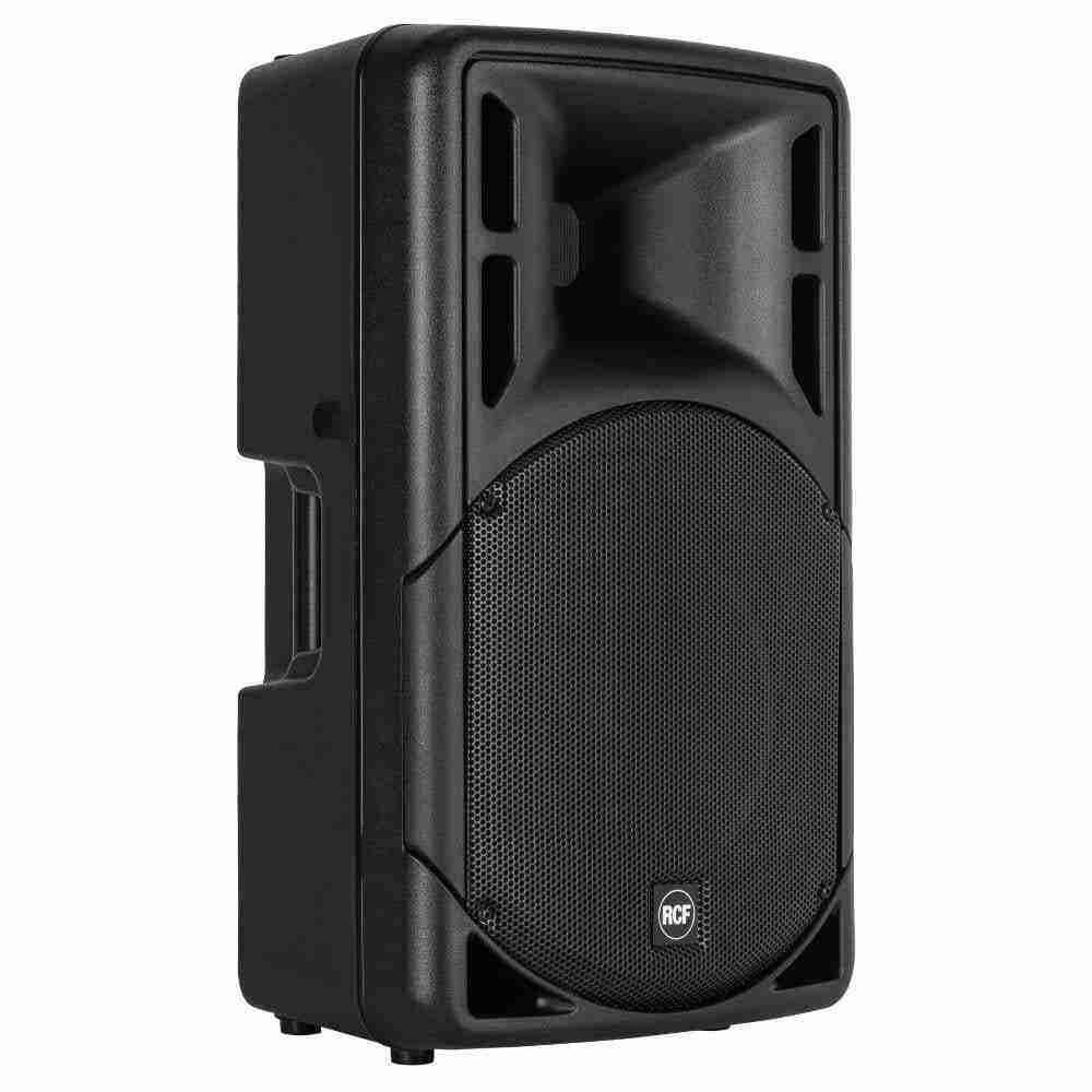 RCF ART 312-A MK4 12-inch Active Two-Way PA Speaker 800W 4