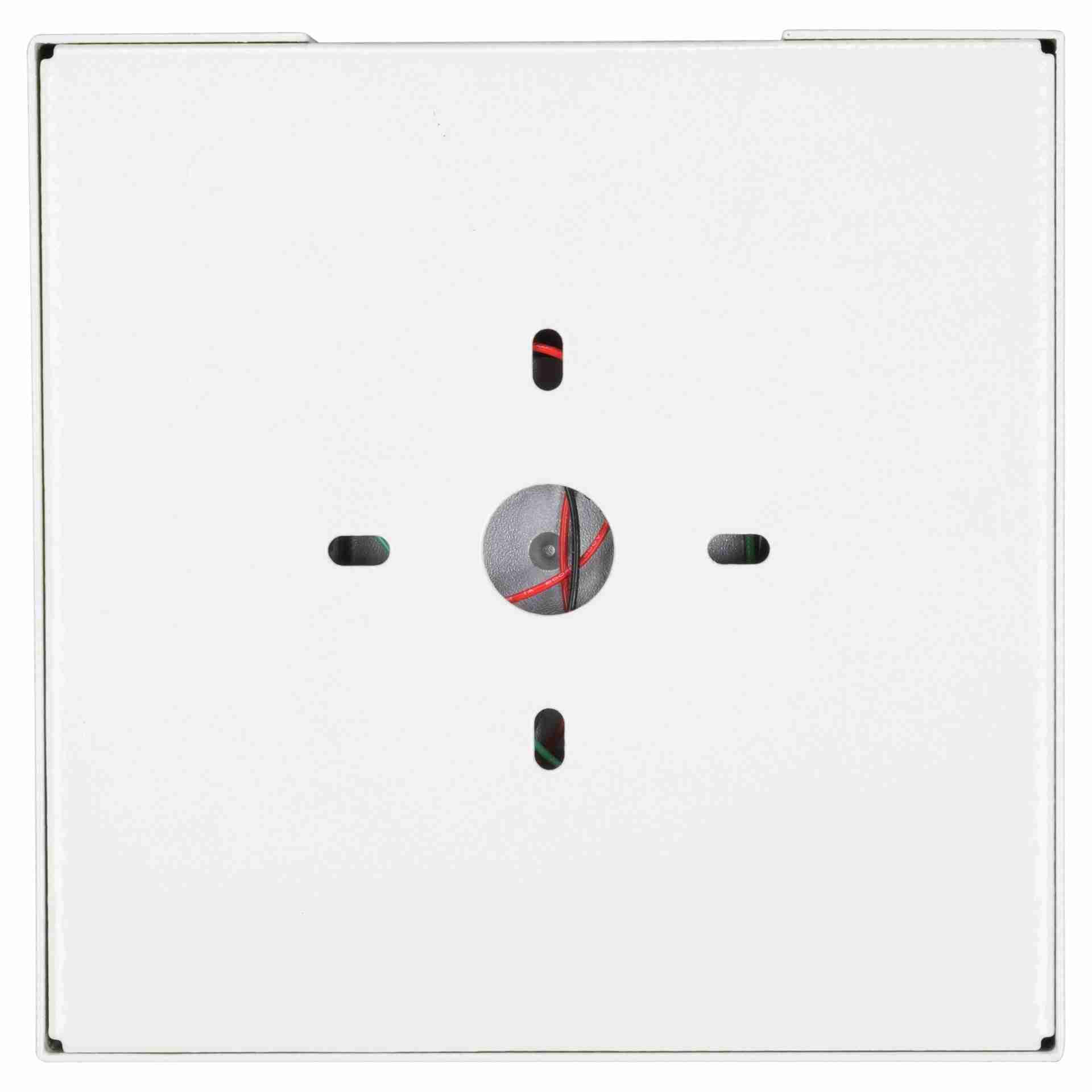 RCF DU 50EN 5-inch EN54-24 Surface-Mount Loudspeaker, White 8