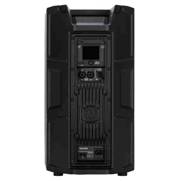 Rcf 13000706 ART 910-AX Active LoudSpeaker 2100W -Bluetooth 3