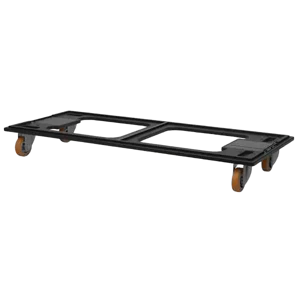 RCF CRT60655 Front Cart with Wheels for SUB 9029-AS (PN:13360655)