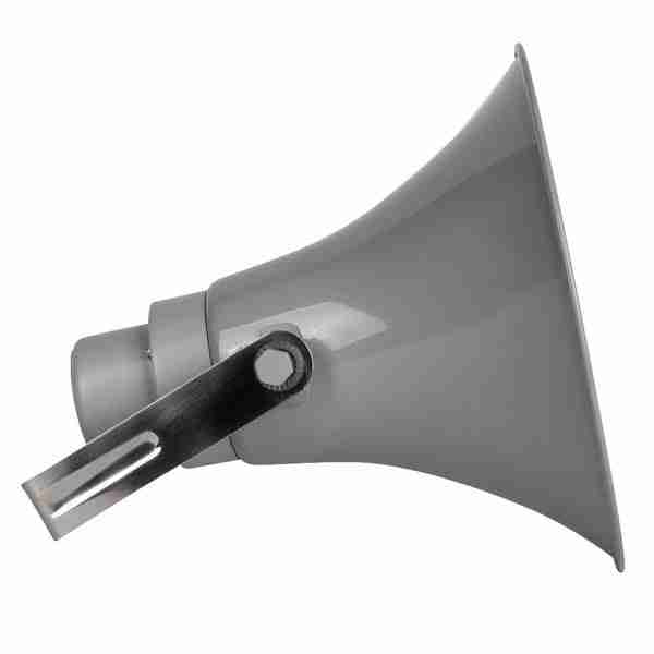 RCF HD 410T 50W IP66 Paging Horn Loudspeaker for 70V/100V Systems 2