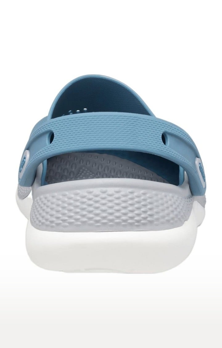 Steel crocs best sale