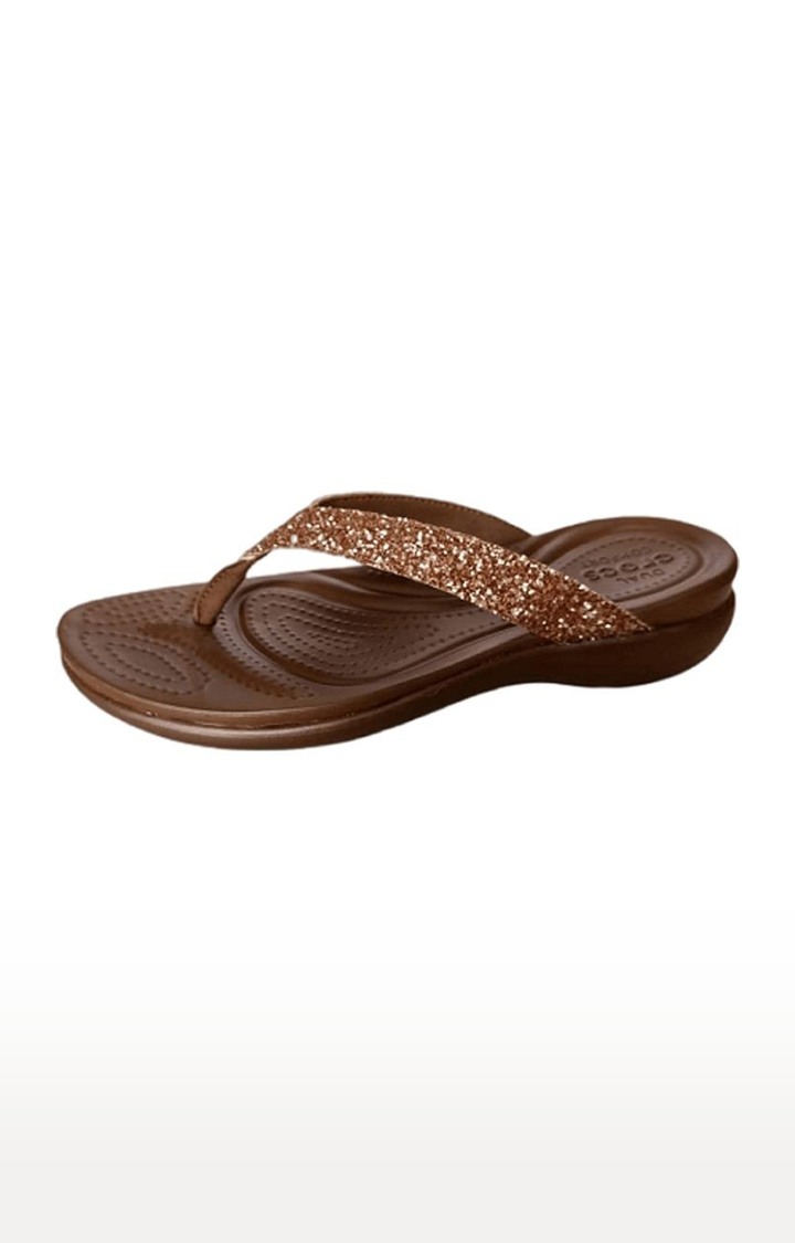 Women's capri v diamante flip discount