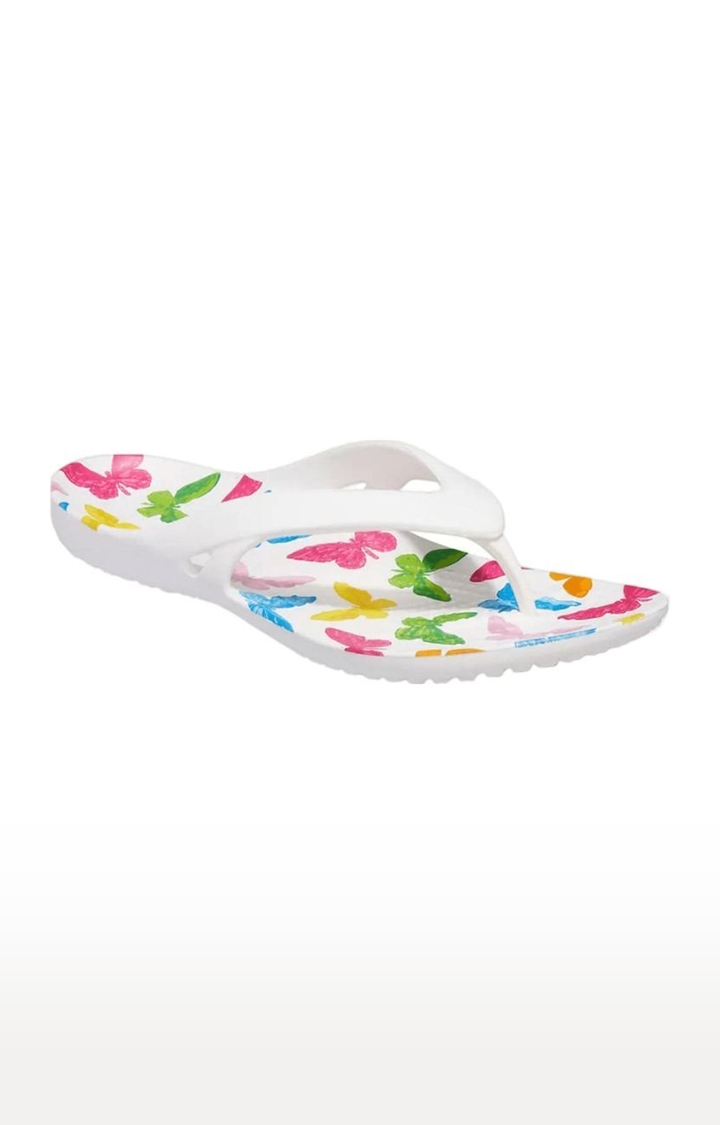 Comfortable Sandals for Men, Women, & Kids | Crocs | White