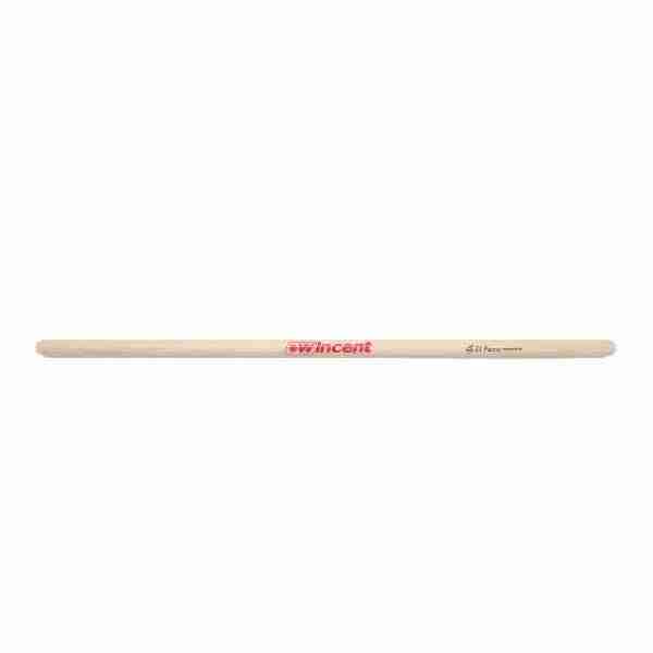 Wincent W-TBEP El Pana Signature Hickory Timbale Sticks (Pair) 3